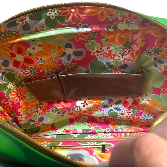 BLVD briefcase unisex. - Picture 13 of 15